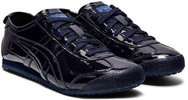 (W) 鬼塚虎墨西哥66款 '全黑' 1182A210-400 Order (W) 鬼塚虎墨西哥66款 '全黑' 1182A210-400