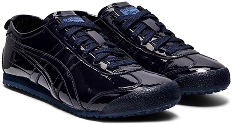 (W) 오니츠카 타이거 멕시코 66 '올블랙' 1182A210-400 Order (W) 오니츠카 타이거 멕시코 66 '올블랙' 1182A210-400