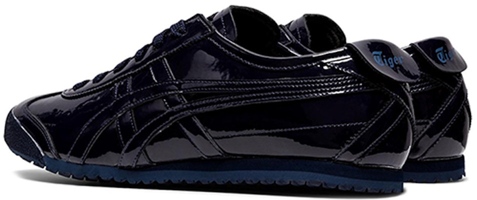 (W) 오니츠카 타이거 멕시코 66 '올블랙' 1182A210-400 Lookbook (W) 오니츠카 타이거 멕시코 66 '올블랙' 1182A210-400