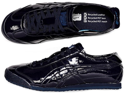 (W) Onitsuka Tiger Mexico 66 'Triple Black' Zapatillas Negras Total. 1182A210-400 Purchase (W) Onitsuka Tiger Mexico 66 'Triple Black' Zapatillas Negras Total. 1182A210-400