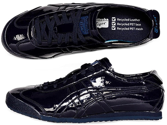 (W) 오니츠카 타이거 멕시코 66 '올블랙' 1182A210-400 Purchase (W) 오니츠카 타이거 멕시코 66 '올블랙' 1182A210-400