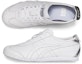 Purchase Onitsuka Tiger鬼冢虎 MEXICO 66 防滑 低帮 運動休閒鞋 男女同款 銀白