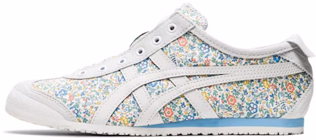 (Women) Onitsuka Tiger Mexico 66 'White' 1182A513-400 (Women) Onitsuka Tiger Mexico 66 'White' 1182A513-400