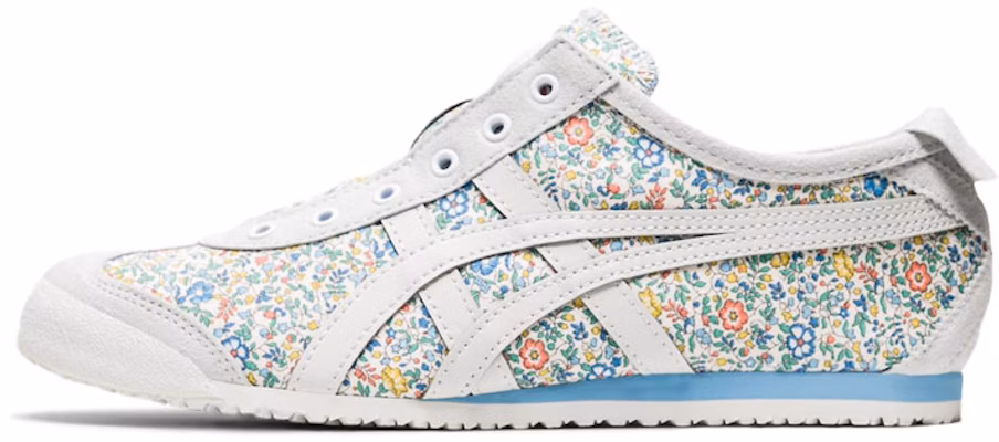 (Women) Onitsuka Tiger Mexico 66 'White' 1182A513-400 Buy (Women) Onitsuka Tiger Mexico 66 'White' 1182A513-400