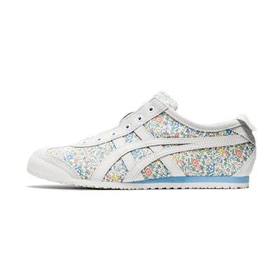 (W) Onitsuka Tiger Mexico 66 'White'
