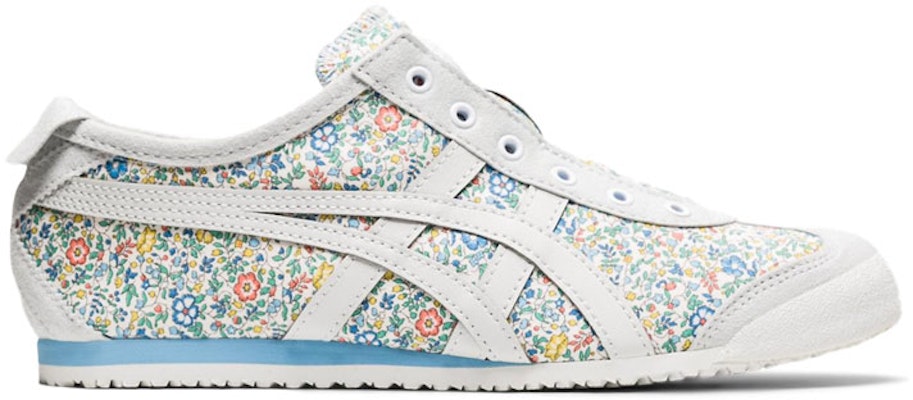 (W) Onitsuka Tiger Mexico 66 'Blanco' Sneakers 1182A513-400 Order (W) Onitsuka Tiger Mexico 66 'Blanco' Sneakers 1182A513-400