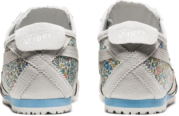 (W) Onitsuka Tiger Mexico 66 'Blanco' Sneakers 1182A513-400 Purchase (W) Onitsuka Tiger Mexico 66 'Blanco' Sneakers 1182A513-400