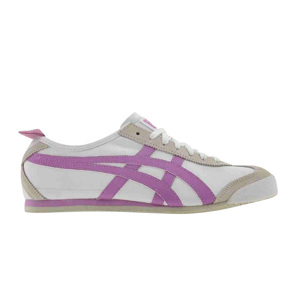 Buy (W) Onitsuka Tiger Mexico 66 ''Blanc'' HL474-0136