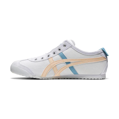 (W) Onitsuka Tiger Mexico 66 'White Blue Pink'