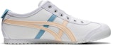 Order Onitsuka Tiger鬼塚虎 MEXICO 66 透氣輕便耐磨 低筒 運動休閒鞋 女款 白藍