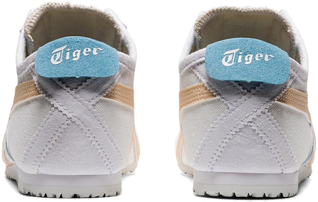 (W) 오니츠카 타이거 멕시코 66 '화이트 블루 핑크' 1182A087-103 Purchase (W) 오니츠카 타이거 멕시코 66 '화이트 블루 핑크' 1182A087-103