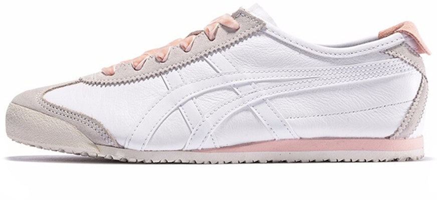 (Women) Onitsuka Tiger Mexico 66 'White Breeze' 1182A104-100 Buy (Women) Onitsuka Tiger Mexico 66 'White Breeze' 1182A104-100