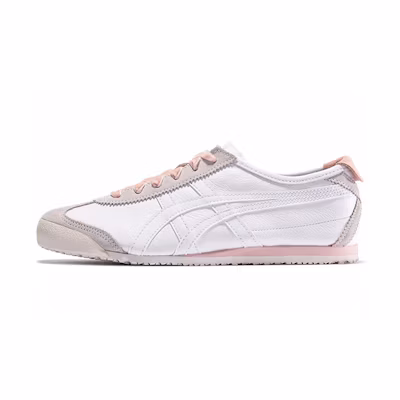 (W) Onitsuka Tiger Mexico 66 'White Breeze'