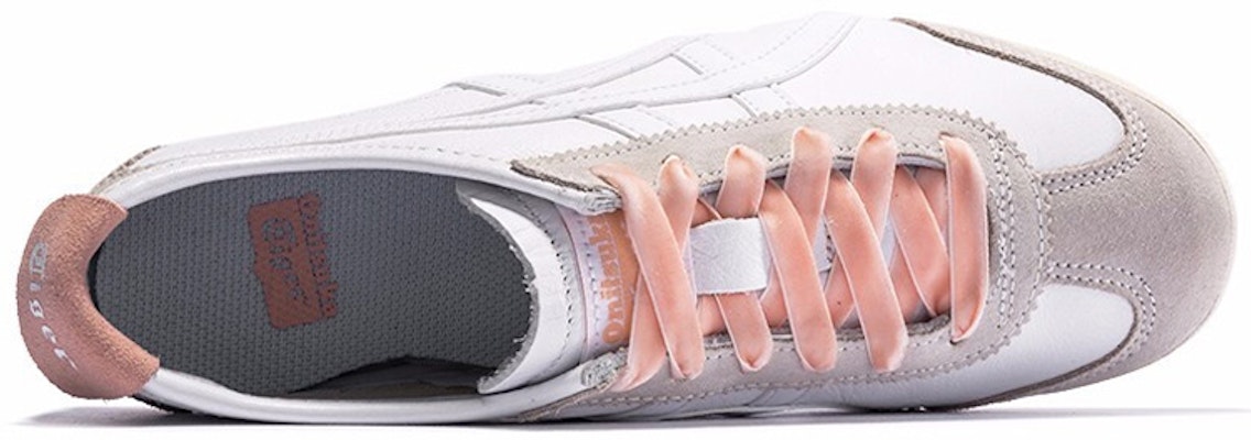 (Women) Onitsuka Tiger Mexico 66 'White Breeze' 1182A104-100 Shop (Women) Onitsuka Tiger Mexico 66 'White Breeze' 1182A104-100