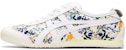 (Women) Onitsuka Tiger Mexico 66 'White Floral' 1182A365-750