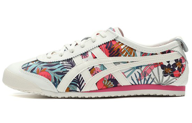 Onitsuka tiger mexico 66 floral shop