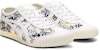 (Women) Onitsuka Tiger Mexico 66 'White Floral' 1182A365-750