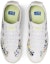 Lookbook (Women) Onitsuka Tiger Mexico 66 'White Floral' 1182A365-750