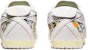 (Women) Onitsuka Tiger Mexico 66 'White Floral' 1182A365-750
