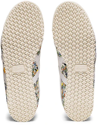 (Women) Onitsuka Tiger Mexico 66 'White Floral' 1182A365-750 Purchase (Women) Onitsuka Tiger Mexico 66 'White Floral' 1182A365-750