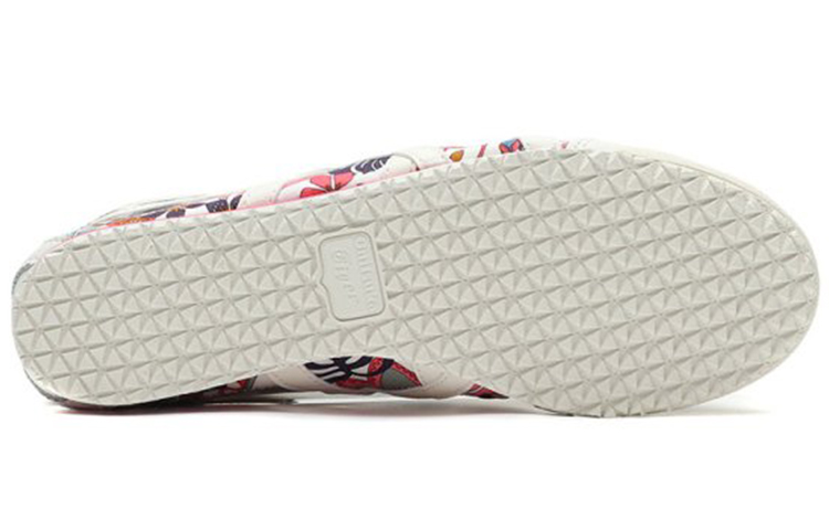 Purchase (W) 鬼冢虎 Mexico 66 '白色花卉' 1182A071-700