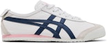 Buy (Women) Onitsuka Tiger Mexico 66 'White Independence Blue' 1182A078-104