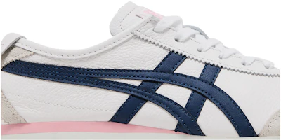 Order (Women) Onitsuka Tiger Mexico 66 'White Independence Blue' 1182A078-104