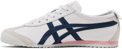 Lookbook (Women) Onitsuka Tiger Mexico 66 'White Independence Blue' 1182A078-104