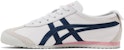 (Women) Onitsuka Tiger Mexico 66 'White Independence Blue' 1182A078-104