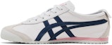 Lookbook (Women) Onitsuka Tiger Mexico 66 'White Independence Blue' 1182A078-104