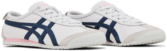 Cheap (Women) Onitsuka Tiger Mexico 66 'White Independence Blue' 1182A078-104