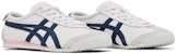 (Women) Onitsuka Tiger Mexico 66 'White Independence Blue' 1182A078-104