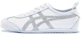 (Women) Onitsuka Tiger Mexico 66 'White Silver' 1182A129-100