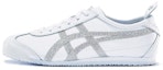 Buy (Women) Onitsuka Tiger Mexico 66 'White Silver' 1182A129-100