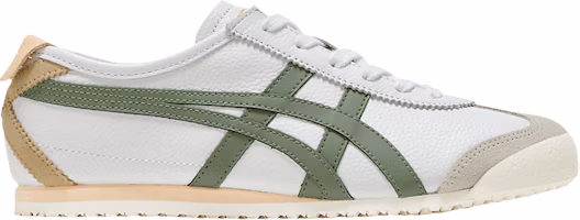 (Women) Onitsuka Tiger Mexico 66 'White Slate' 1182A078-111 (Women) Onitsuka Tiger Mexico 66 'White Slate' 1182A078-111