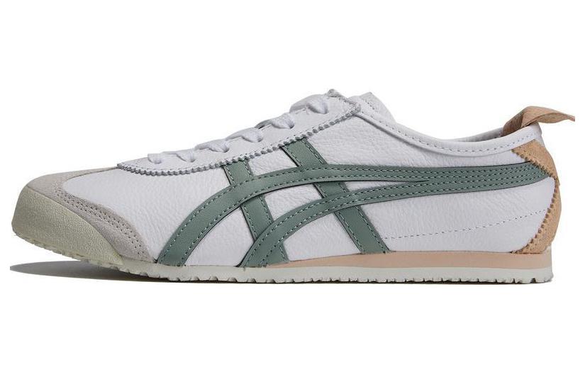 (Women) Onitsuka Tiger Mexico 66 'White Slate' 1182A078-111