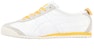 (W) Onitsuka Tiger Mexico 66 'Putih Harimau Kuning' 1182A104-101