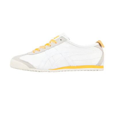 (W) Onitsuka Tiger Mexico 66 'White Tiger Yellow'