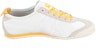 (W) Onitsuka Tiger Mexico 66 'Putih Harimau Kuning' 1182A104-101