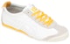 (W) Onitsuka Tiger Mexico 66 'Putih Harimau Kuning' 1182A104-101