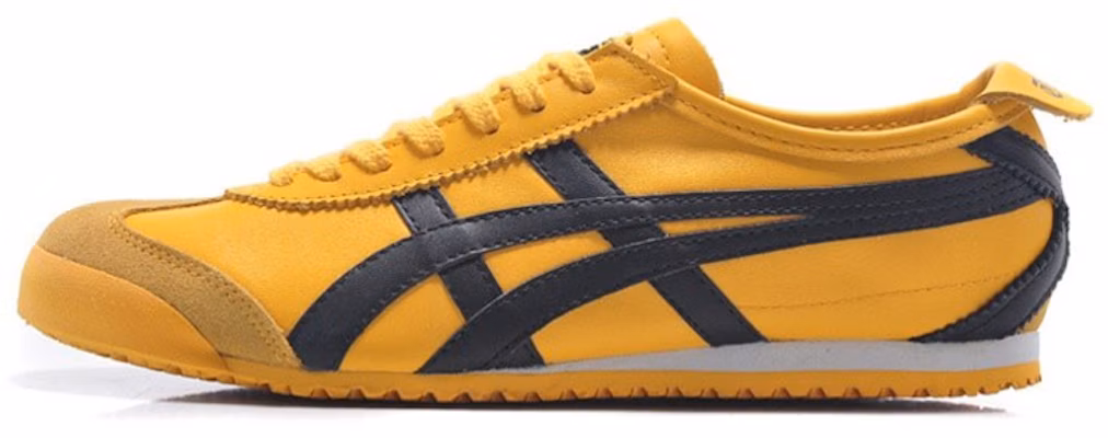 (W) Onitsuka Tiger Mexico 66 'Kuning Hitam' HL202-6673 Buy (W) Onitsuka Tiger Mexico 66 'Kuning Hitam' HL202-6673