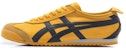 (W) Onitsuka Tiger Mexico 66 'Kuning Hitam' HL202-6673