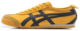 Buy (W) Onitsuka Tiger Mexico 66 'Kuning Hitam' HL202-6673