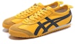 Lookbook (W) Onitsuka Tiger Mexico 66 'Kuning Hitam' HL202-6673