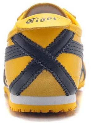 (W) Onitsuka Tiger Mexico 66 'Kuning Hitam' HL202-6673 Purchase (W) Onitsuka Tiger Mexico 66 'Kuning Hitam' HL202-6673