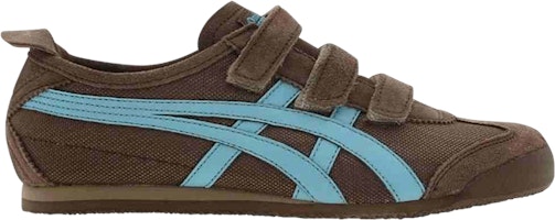 (Women) Onitsuka Tiger Mexico 66 Baja 'Brown' HN8N5-6151 (Women) Onitsuka Tiger Mexico 66 Baja 'Brown' HN8N5-6151