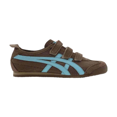 (W) Onitsuka Tiger Mexico 66 Baja 'Brown'