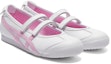 Order Onitsuka Tiger Mexico 66 Ballerina 'Putih Gula-gula kapas' 1183C379-101