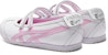 Onitsuka Tiger Mexico 66 Ballerina 'Putih Gula-gula kapas' 1183C379-101