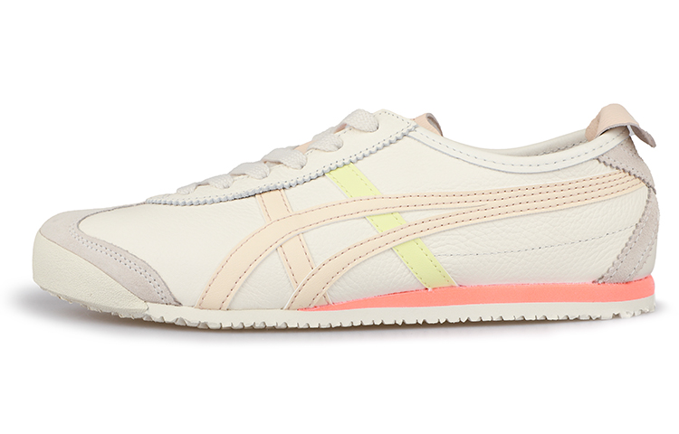 (W) Onitsuka Tiger Mexico 66 Beige